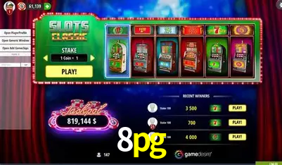 Desvendando o Mundo dos Jogos Virtuais na 8pg
