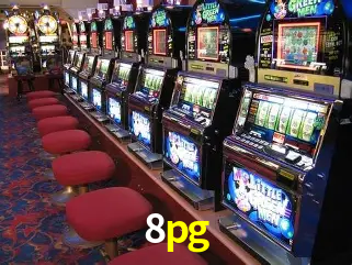 Desvendando o Mundo dos Jogos Virtuais na 8pg
