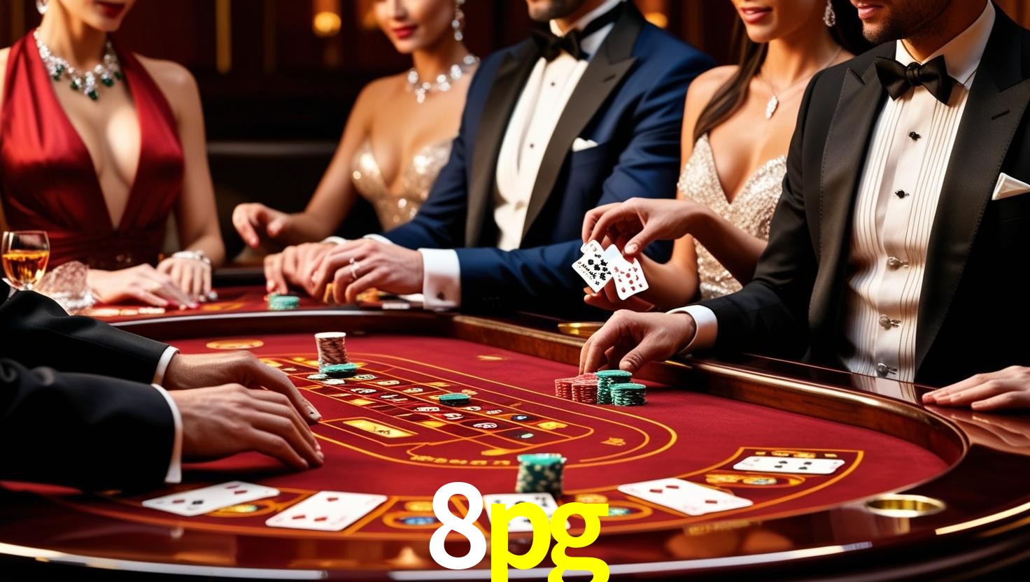 8PG