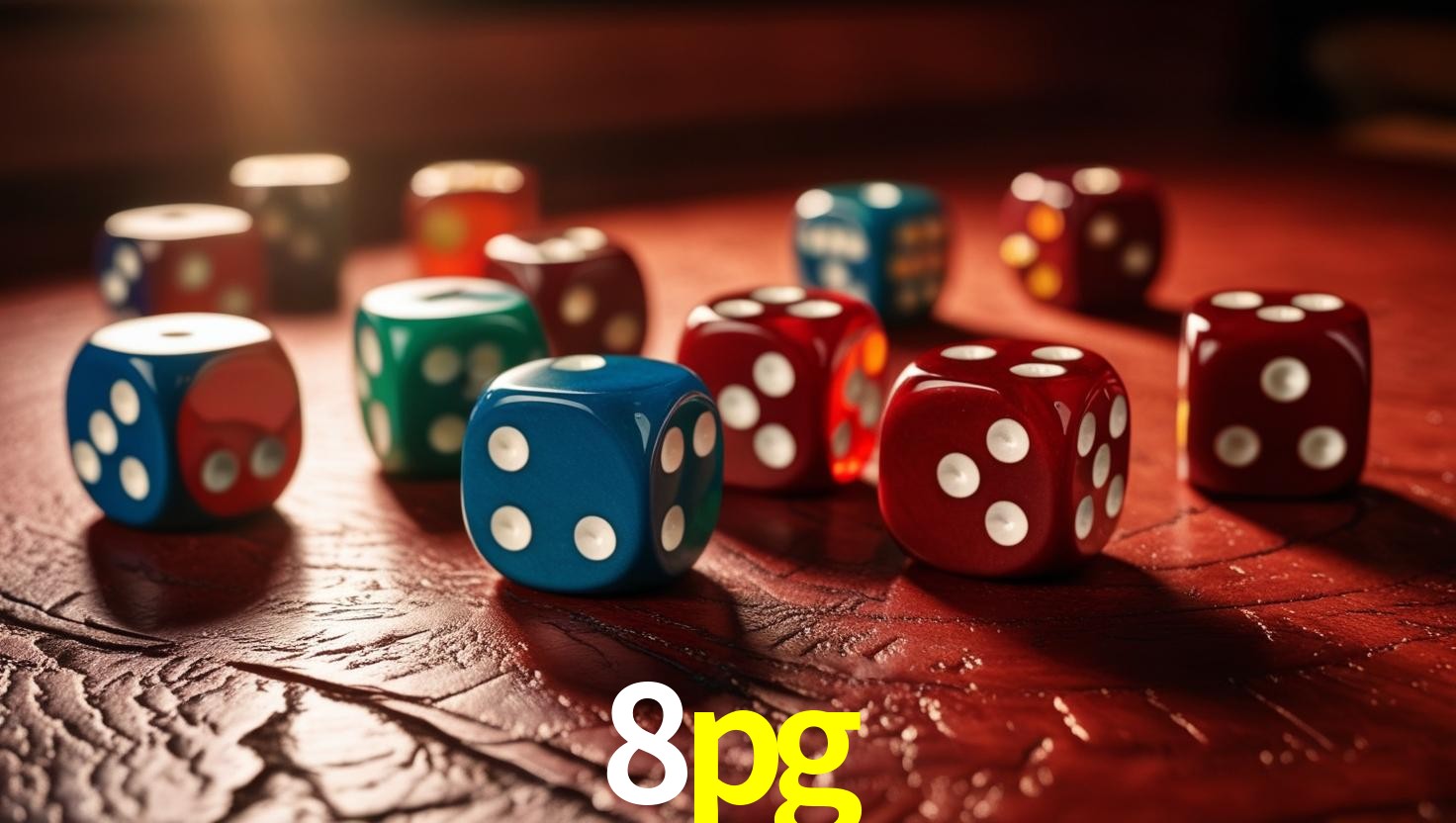 8PG