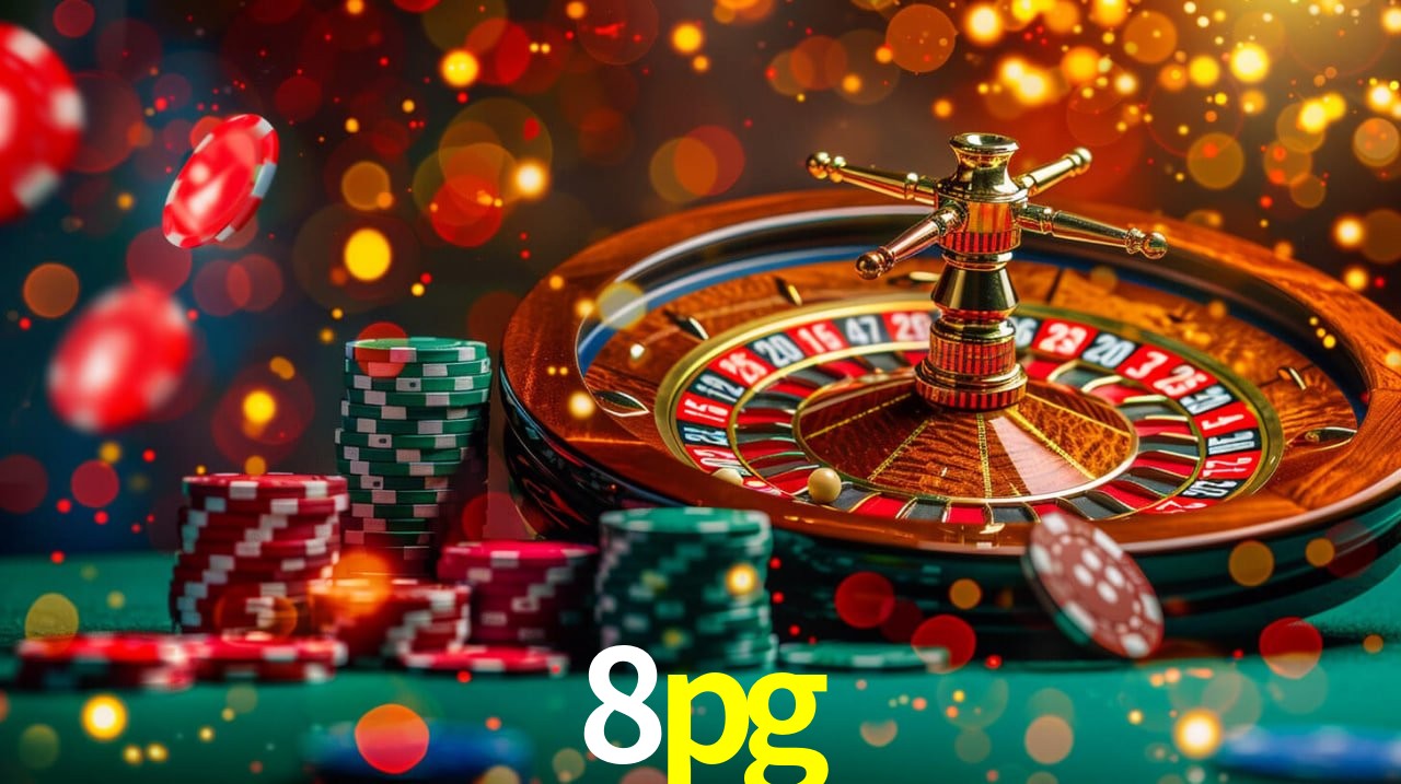 cassino 8pg