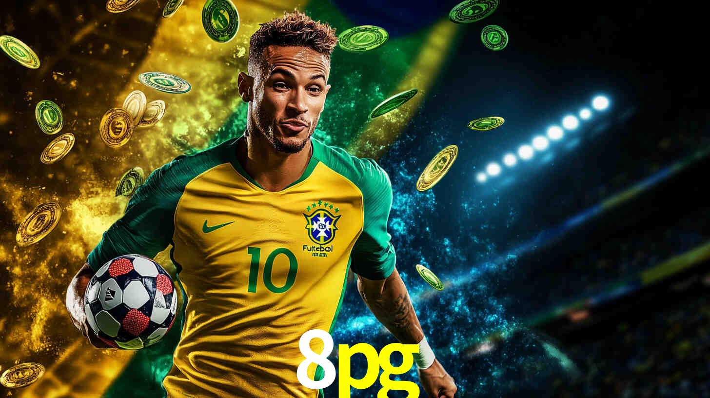 Descubra o Programa VIP da 8pg: Vantagens Exclusivas para Jogadores