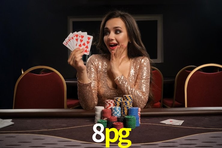 Torneios 8pg