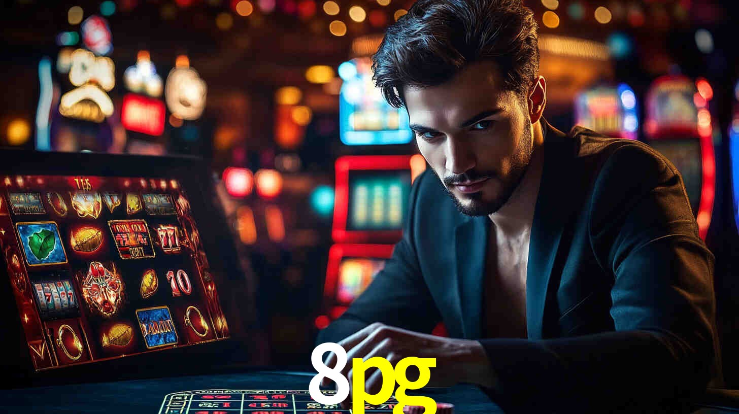 8pg.com
