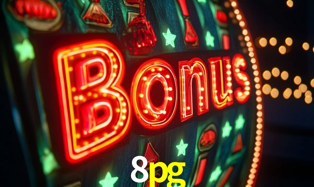 Casino VIP 8pg