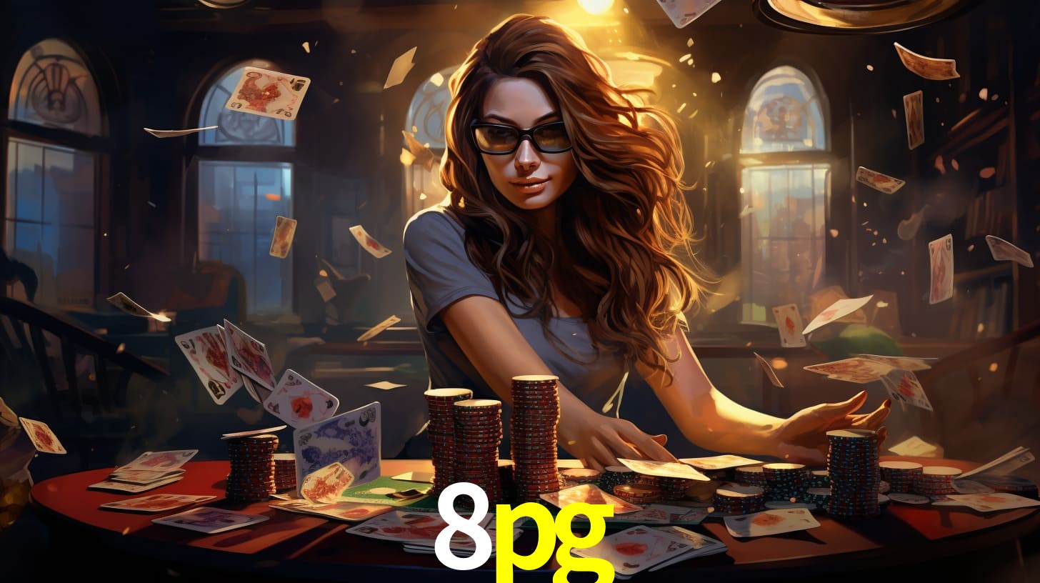 VIP Casino 8pg