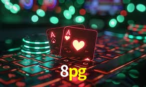 Casino Ao Vivo 8pg