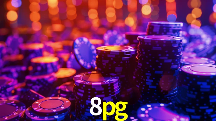 8pg