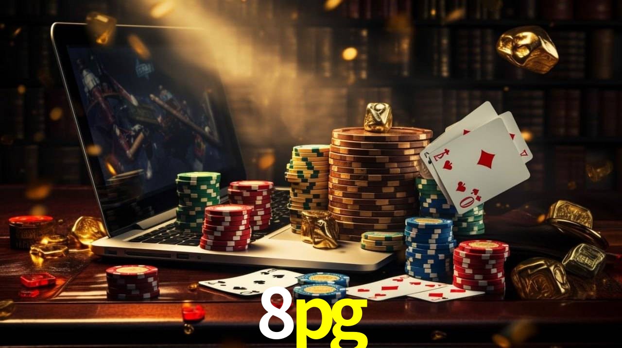 Apostas de Futebol 8pg