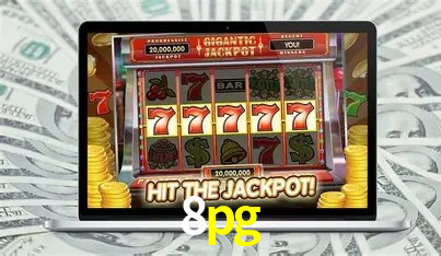 Blackjack na 8pg
