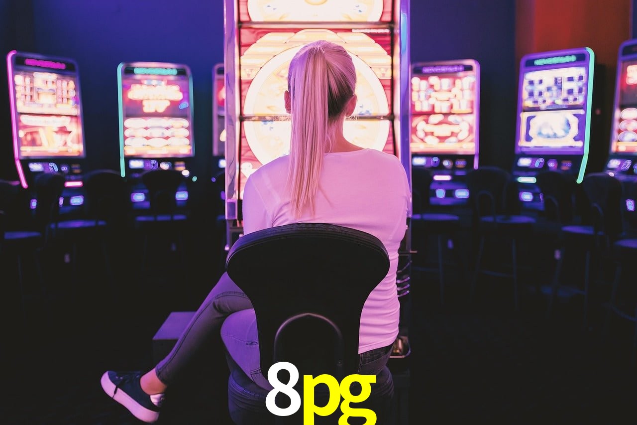 Game Providers 8pg