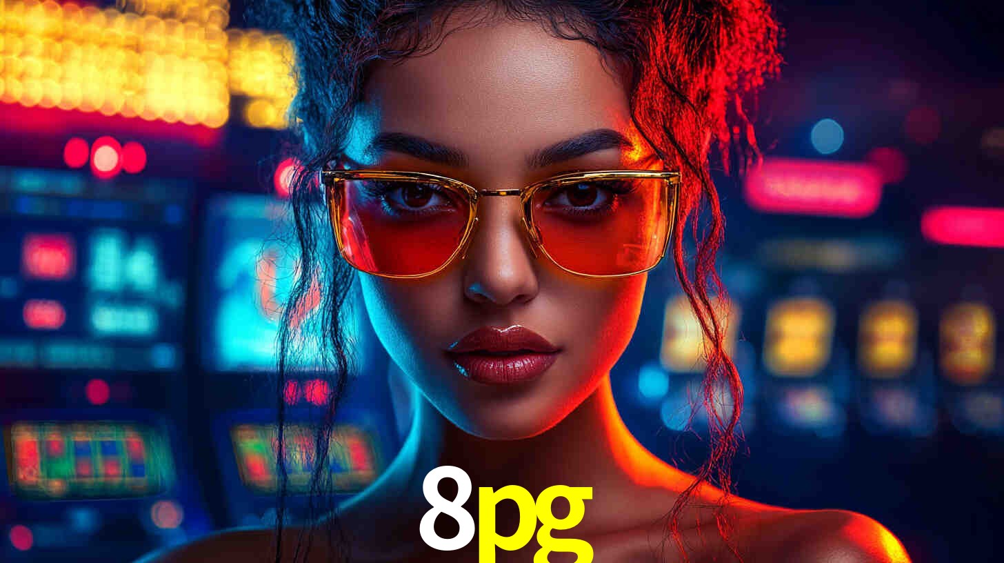 Inovações de Jogos na 8pg: O Futuro das Experiências Interativas