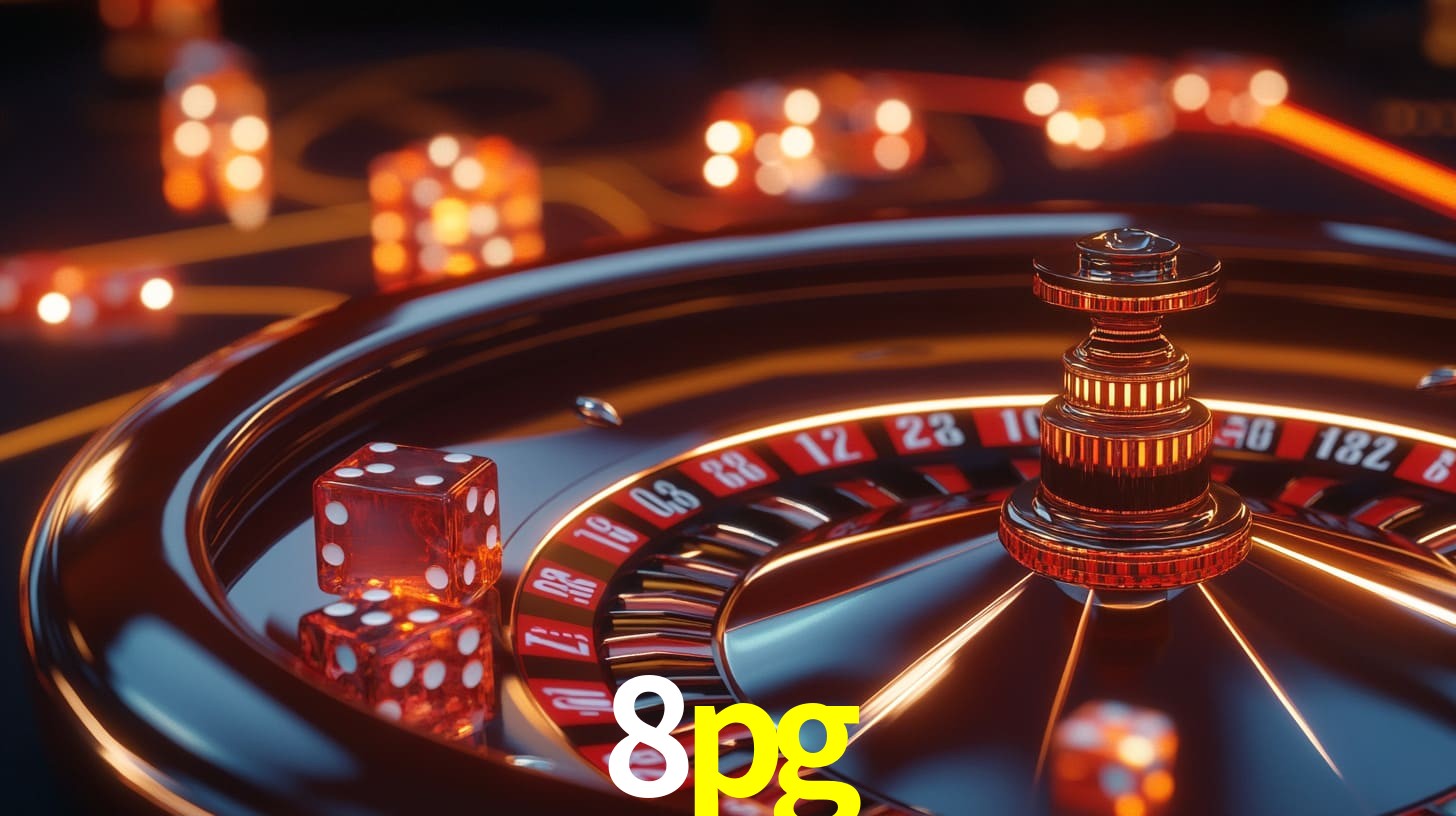 8pg: A Experiência de Casino com Jogos de Mesa ao Vivo