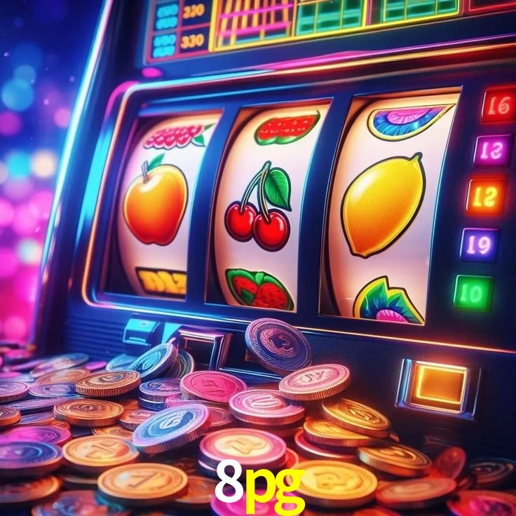 Diretório de Jogos 8pg