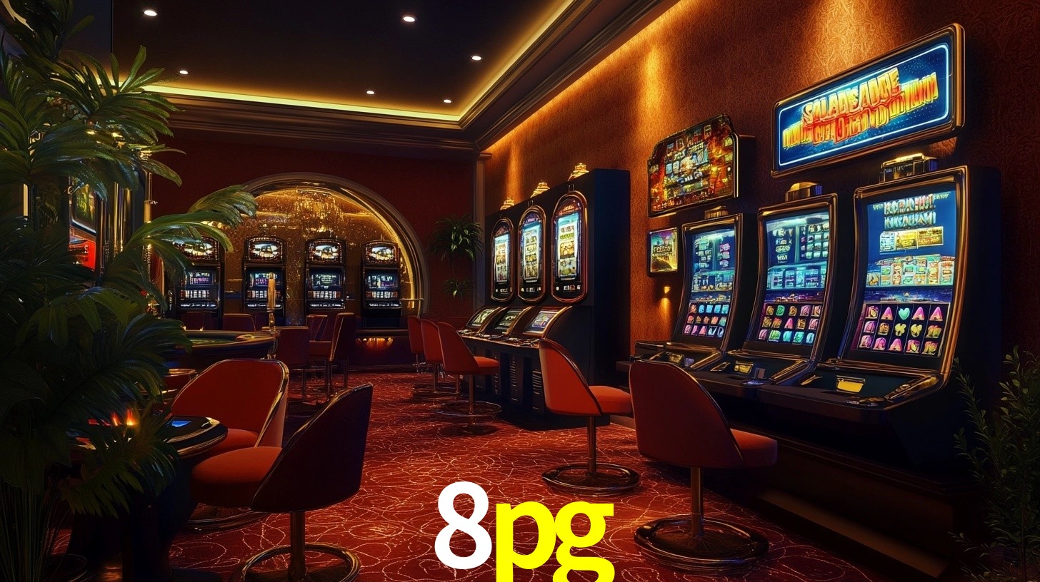 Welcome Bonus 8pg
