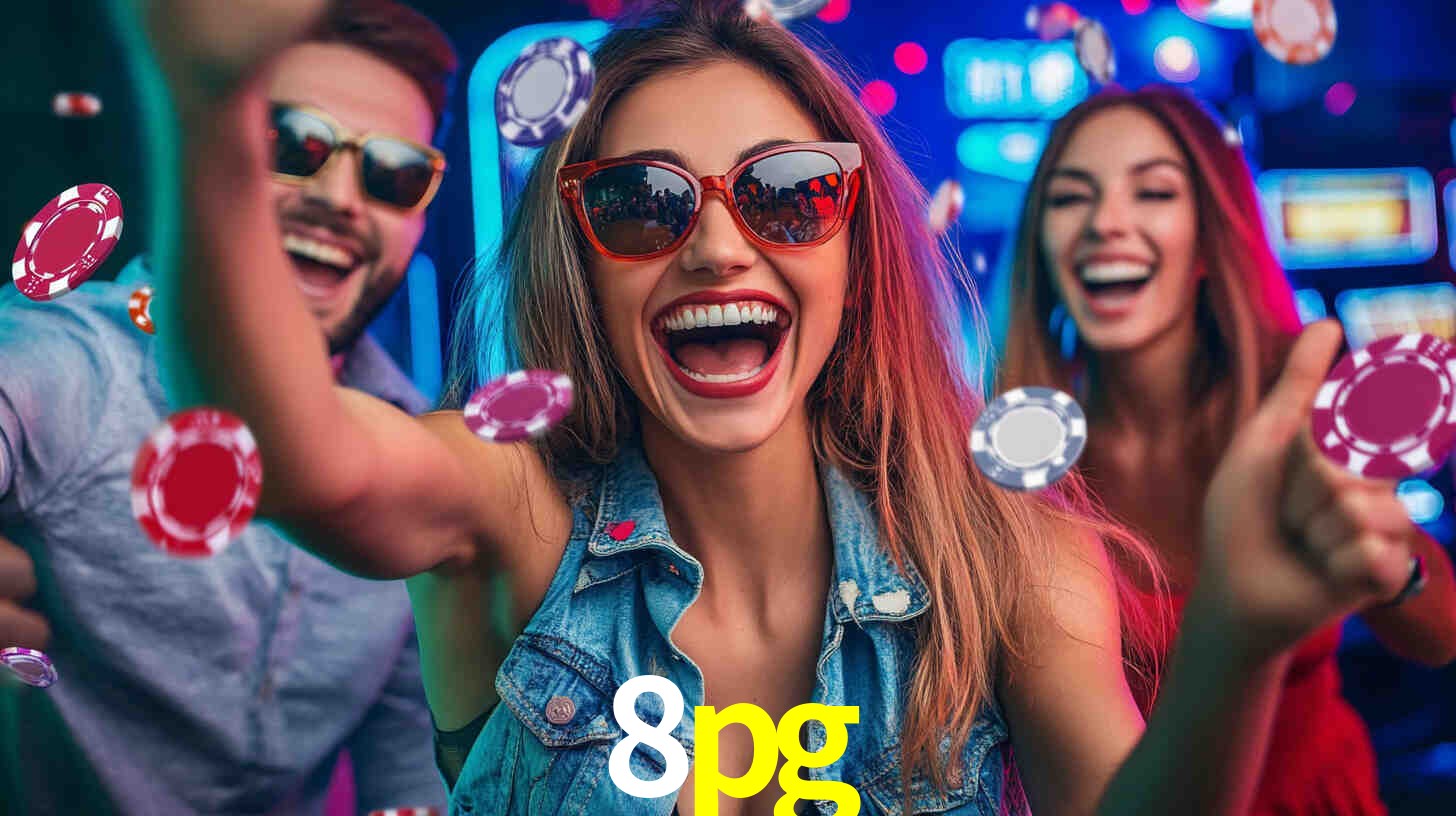 Explorando a Categoria de Eventos em Apostas na 8pg