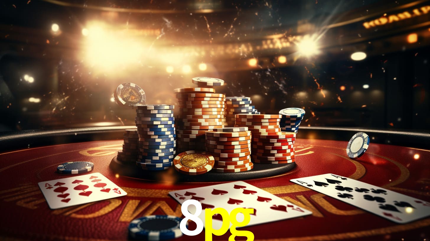 Roulette Table 8pg