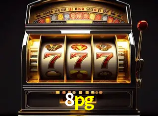 Descubra a Magia dos Jogos de Arcade no 8pg