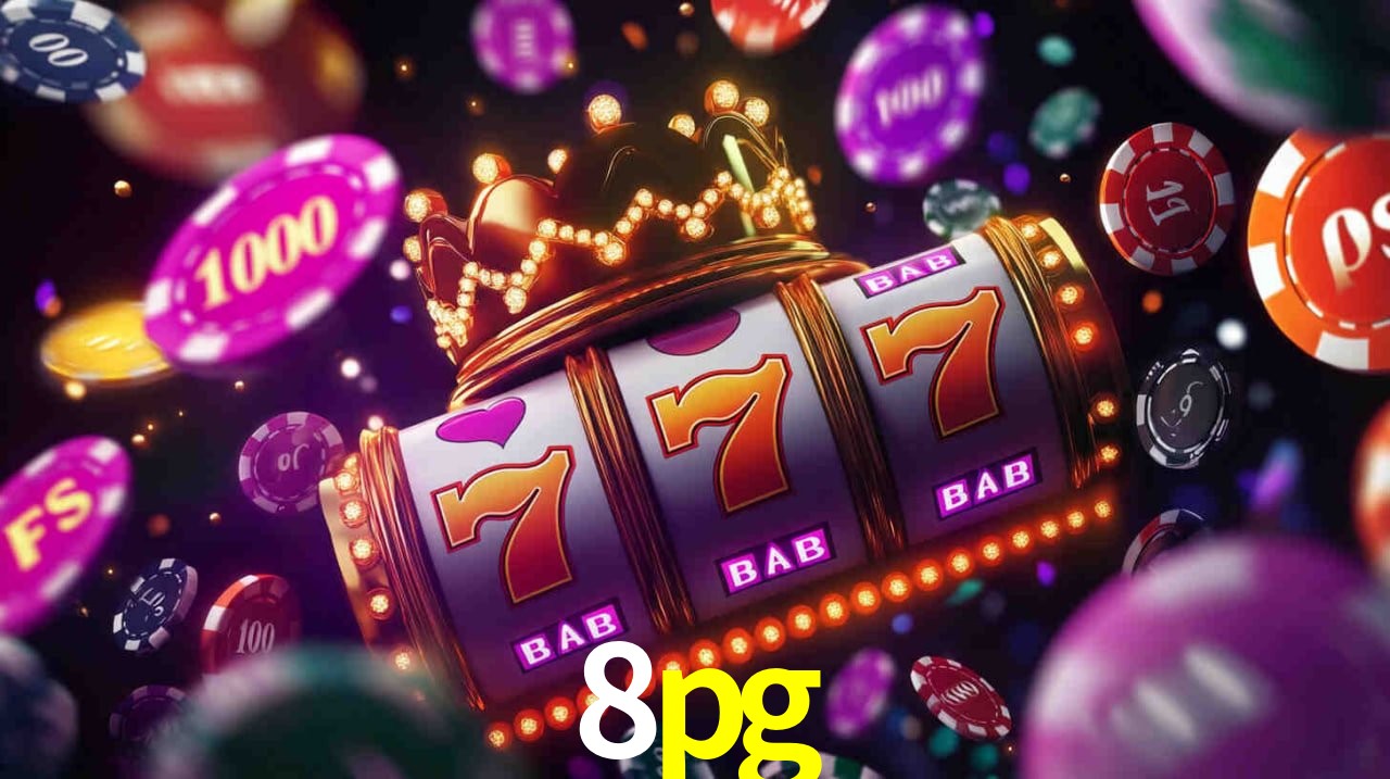 Live Casino 8pg