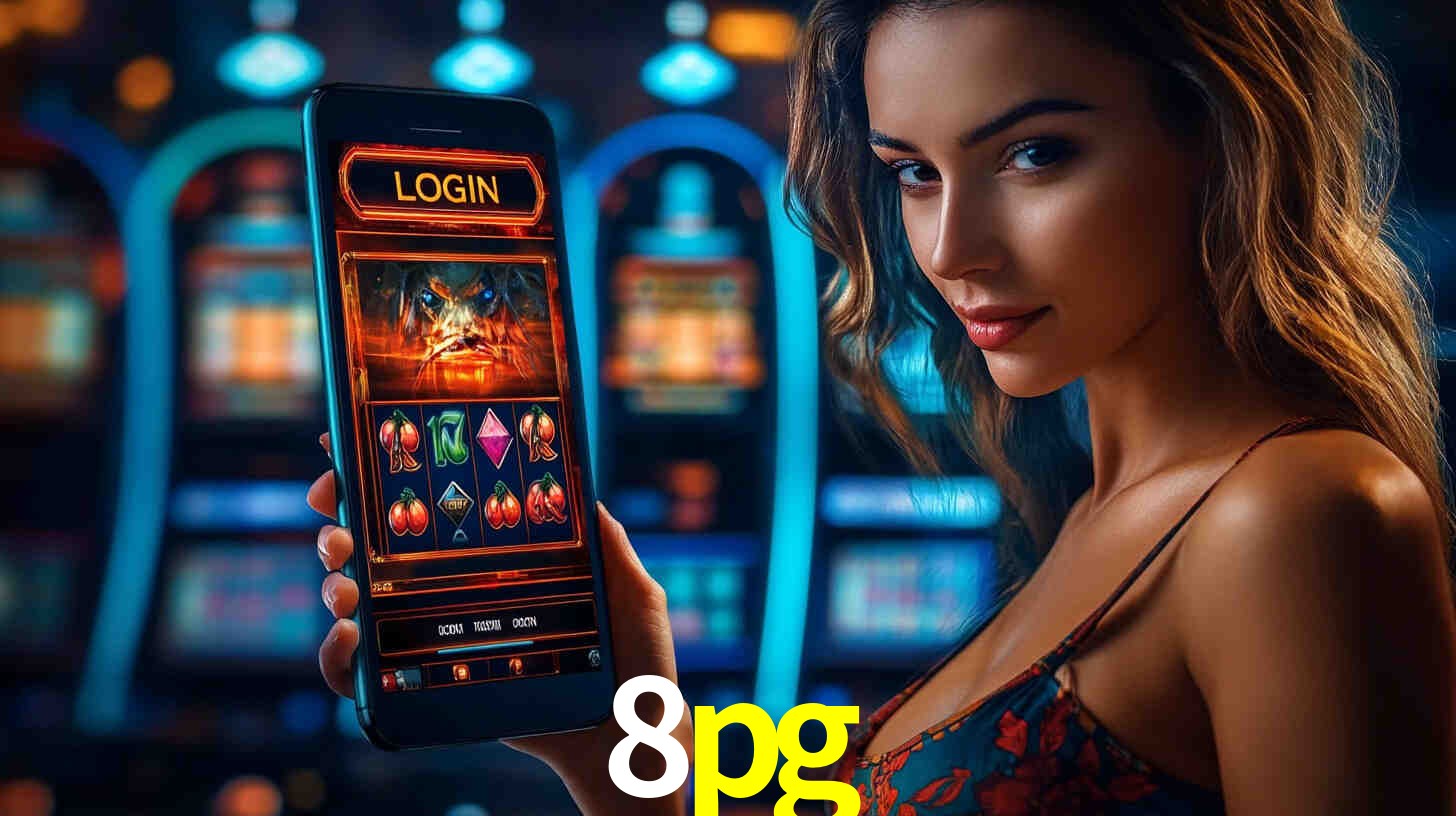 8pg