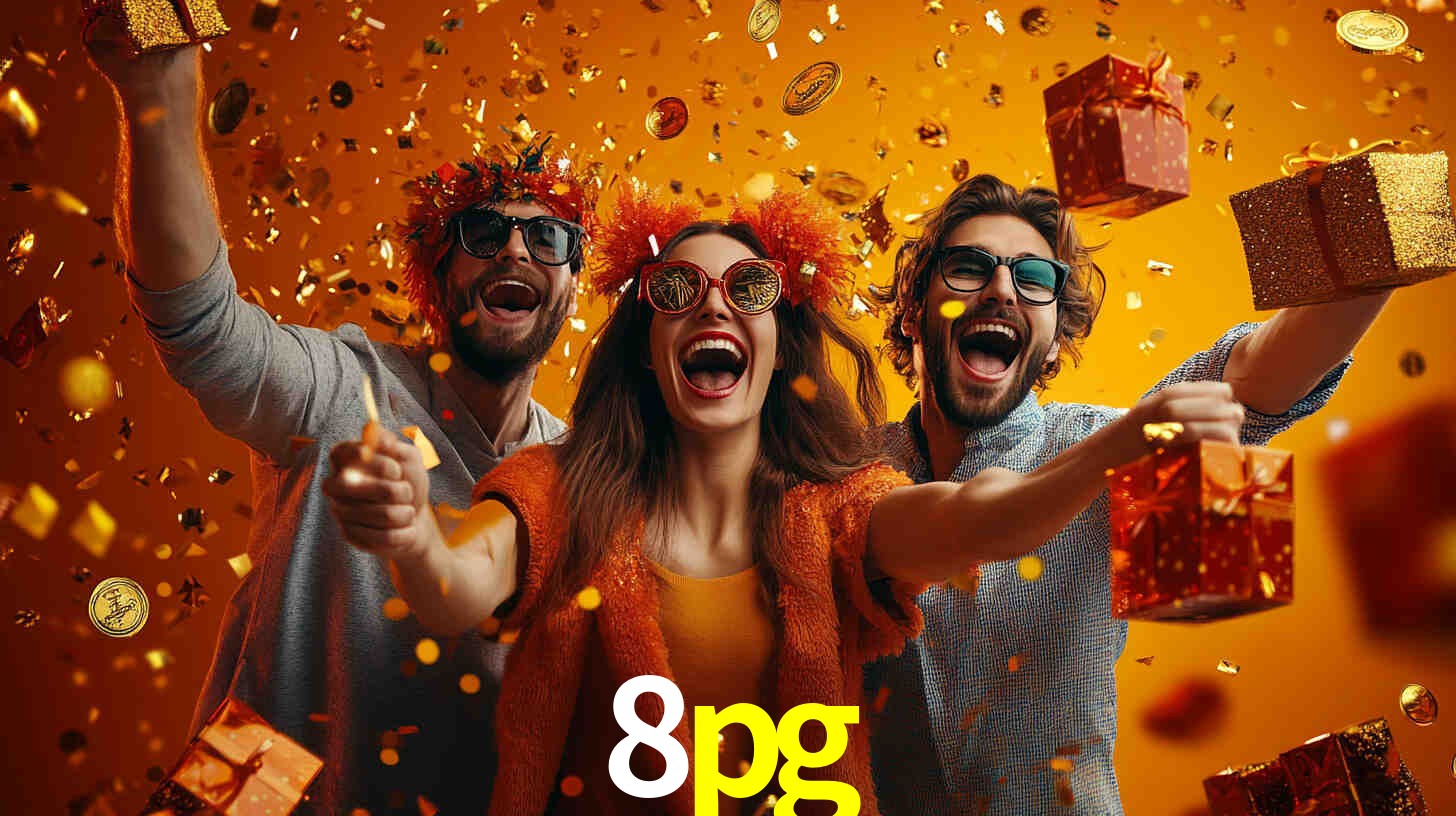 8pg.com