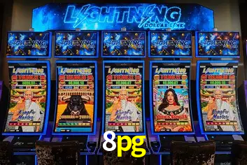 Desvendando o Mundo dos Jogos Virtuais na 8pg