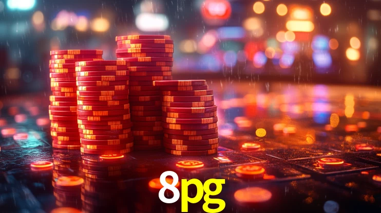 Experimente o Login Seguro Premium no 8pg
