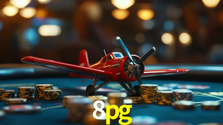 Game Providers 8pg