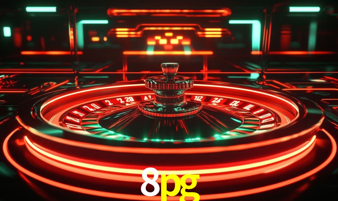 Descubra a Magia dos Jogos de Arcade no 8pg