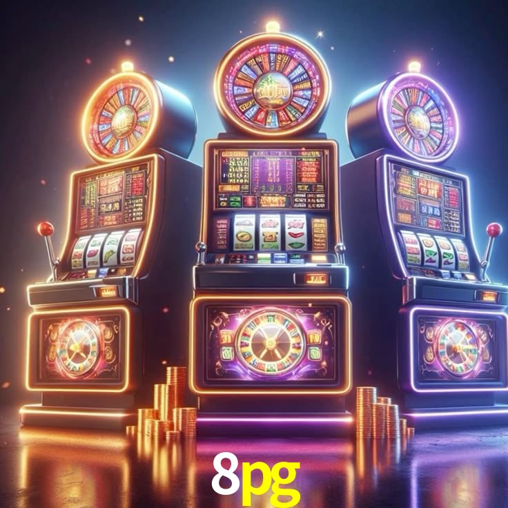 8pg bet