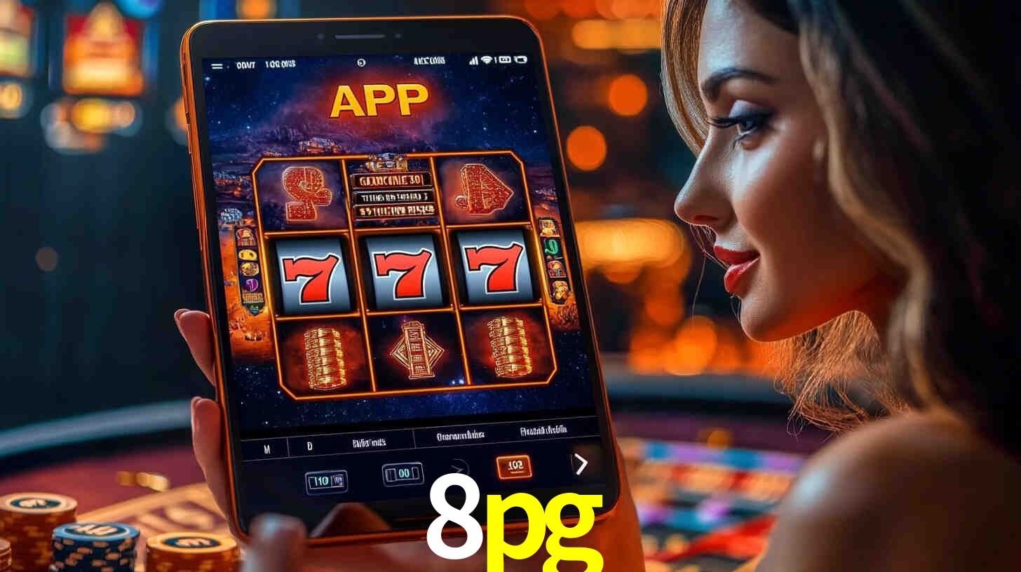8pg: A Experiência de Casino com Jogos de Mesa ao Vivo