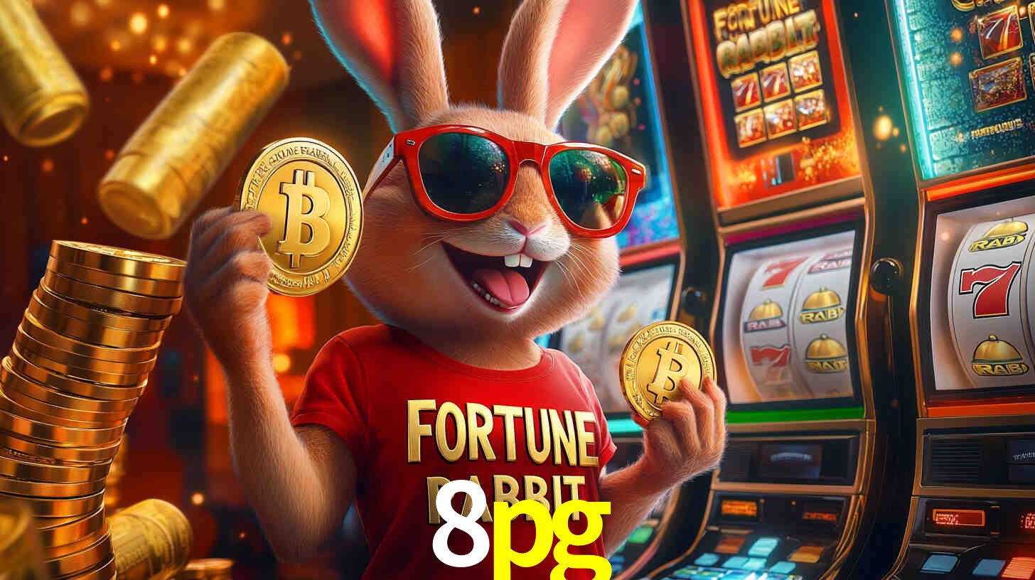 Desvendando o Mundo dos Jogos Virtuais na 8pg