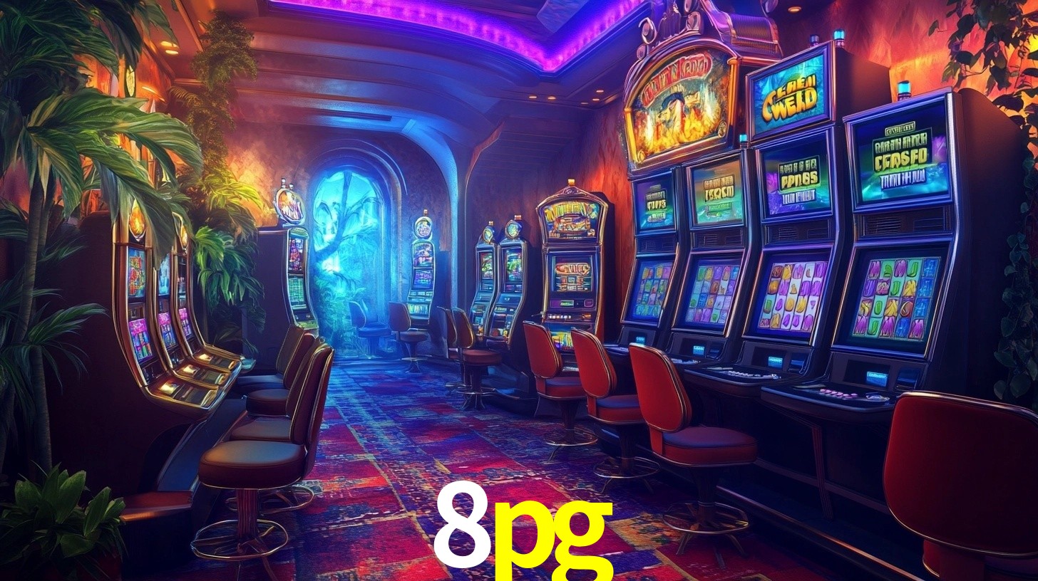 Roulette Table 8pg