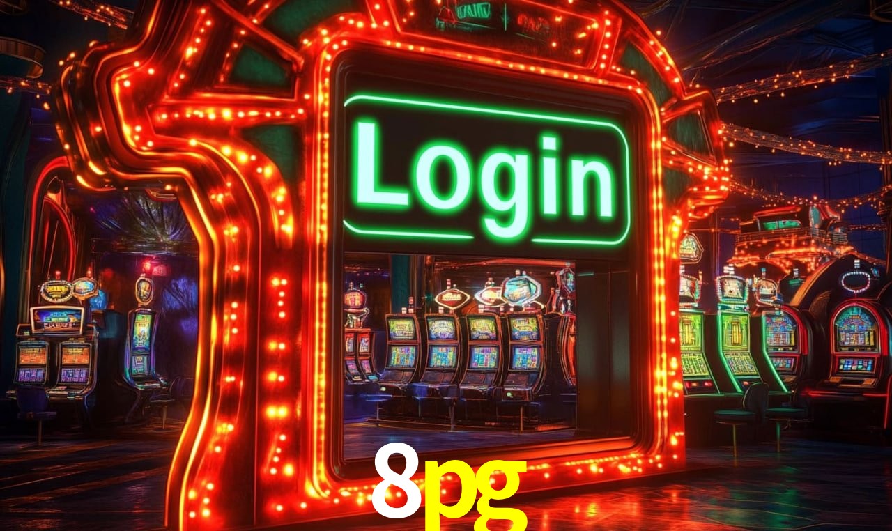 Casino VIP 8pg