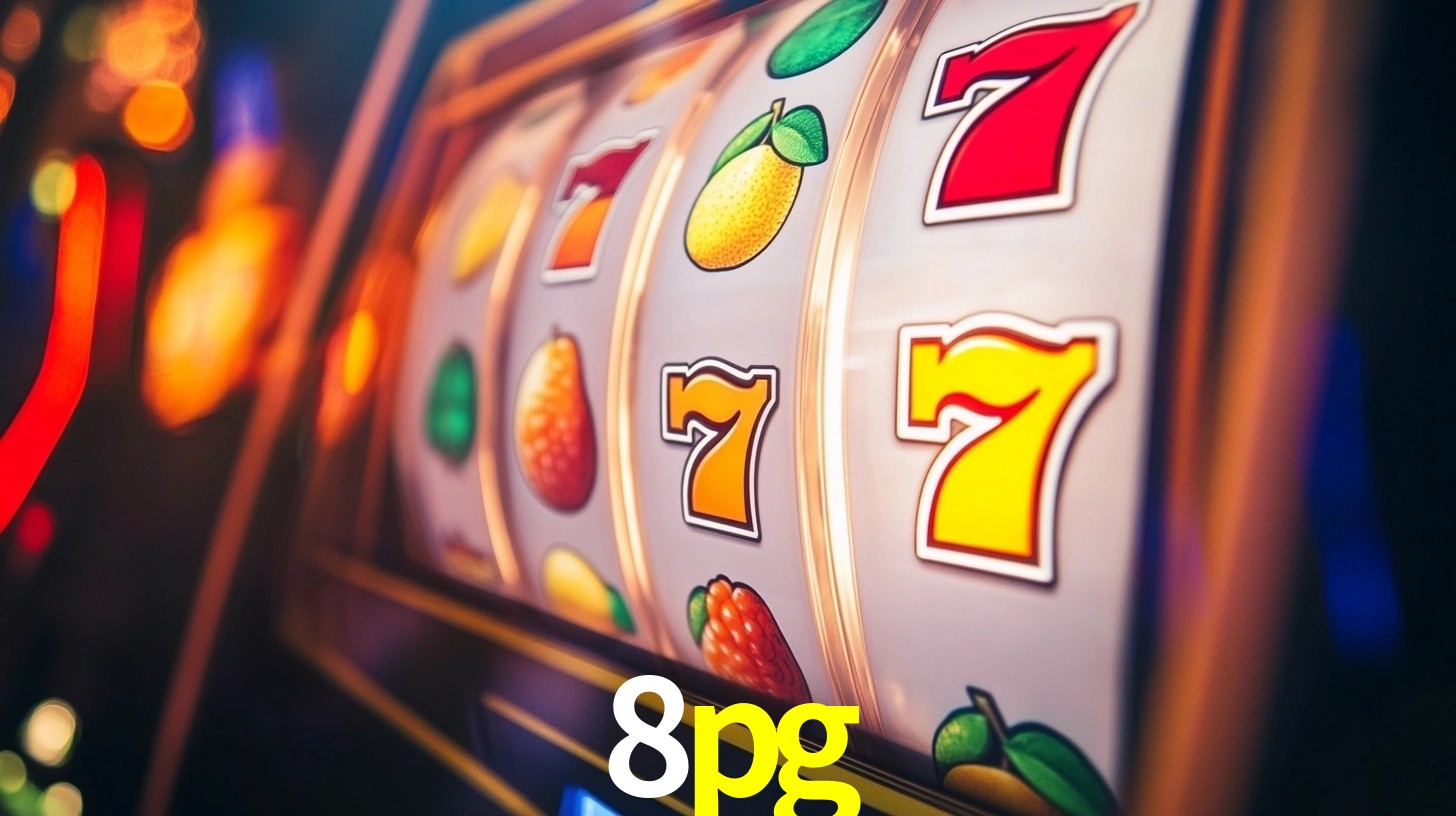 8pg App Interface