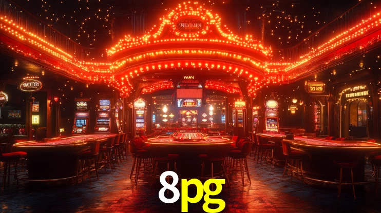Cashback e recargas na 8pg