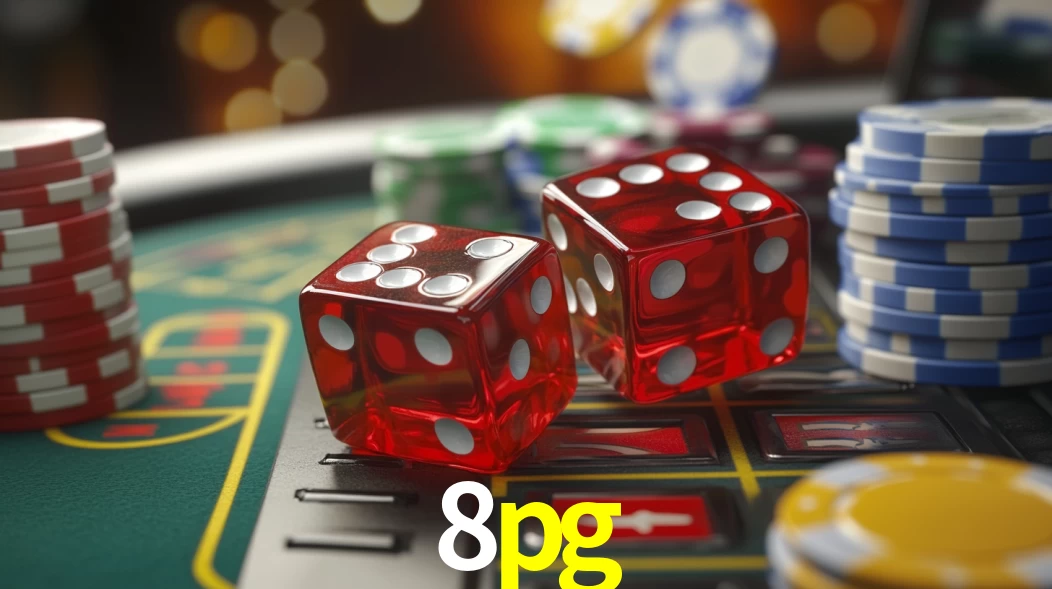 Blackjack Table 8pg