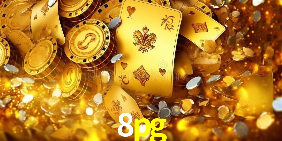 Descubra a Essência do 8pg: Nossa História e Compromissos