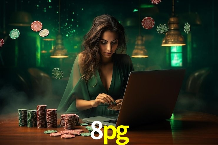 Escolher plataforma para baixar 8pg