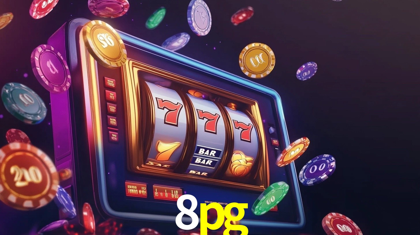 Live Casino 8pg