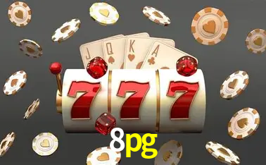 Cadastro rápido e seguro na 8pg