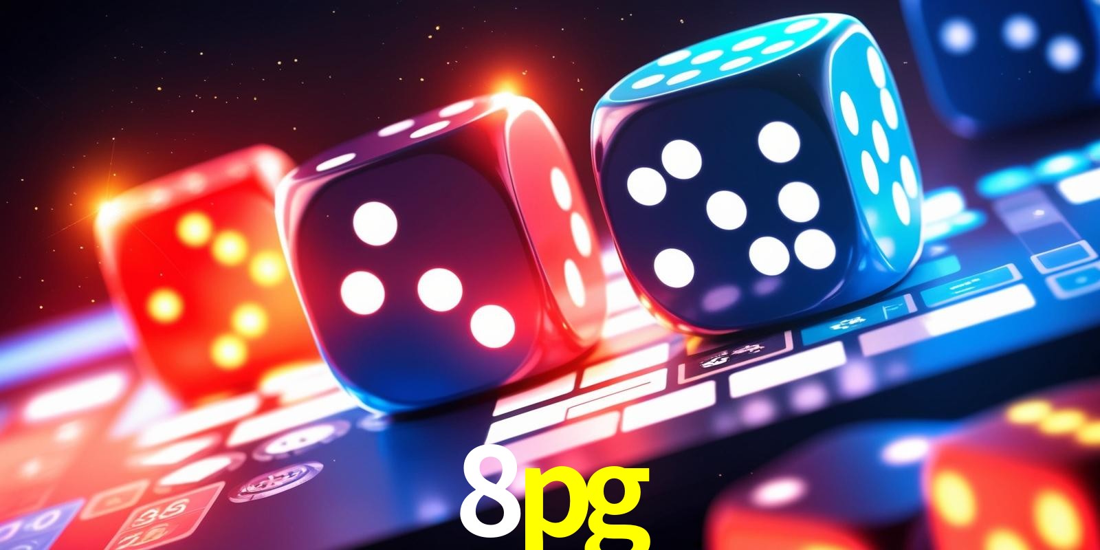 8PG