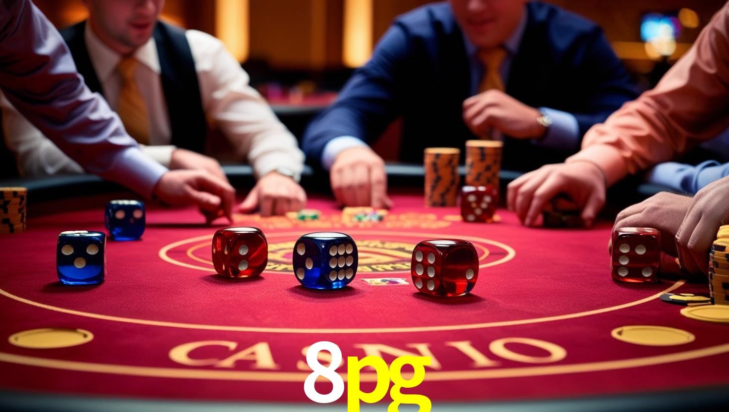 8PG