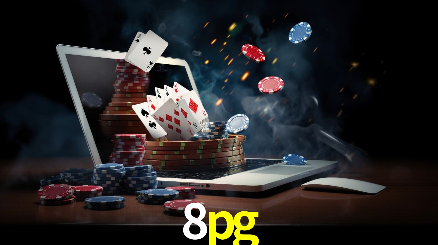 8PG