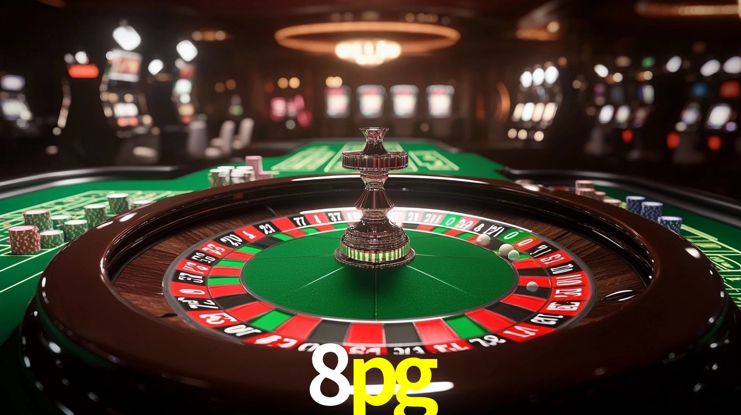 8PG