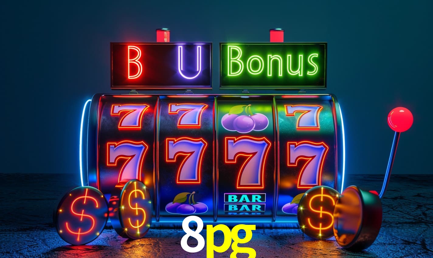 8PG