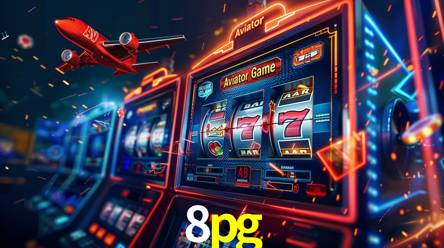 8PG