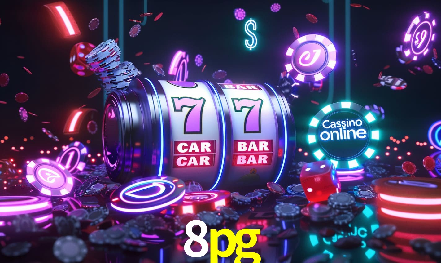8PG