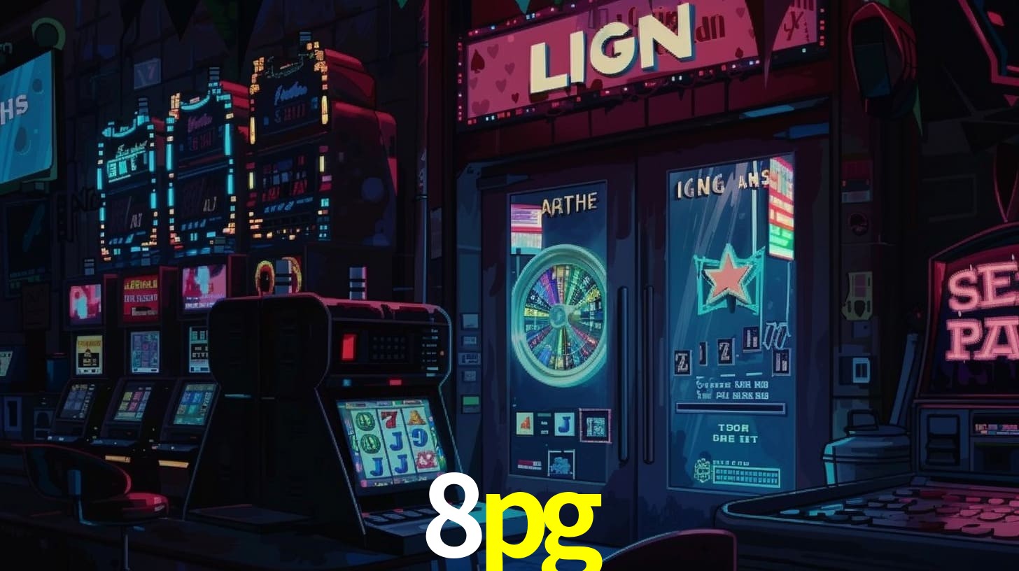 8PG
