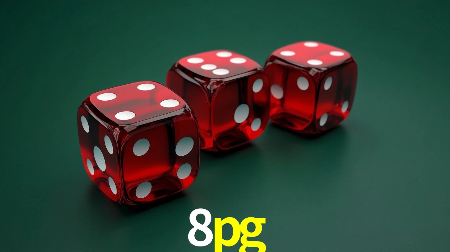 8PG